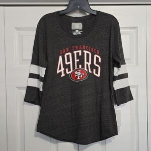 🆕️ NFL San Fransisco 49ers Top